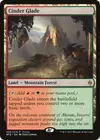 Product image for Cinder Glade