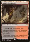 Product image for Smoldering Marsh