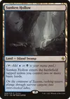 Product image for Sunken Hollow