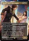 Product image for Squall, SeeD Mercenary