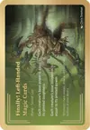 Product image for Finally! Left-Handed Magic Cards
