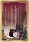 Product image for Li'l Giri Saves the Day