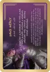 Product image for sAnS mERcY