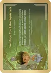 Product image for We Hope You Like Squirrels