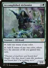 Product image for Accomplished Alchemist