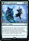 Product image for Basic Conjuration