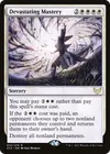 Product image for Devastating Mastery