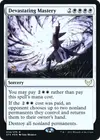 Product image for Devastating Mastery