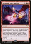 Product image for Draconic Intervention