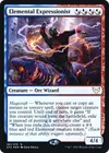 Product image for Elemental Expressionist