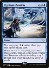 Product image for Ingenious Mastery