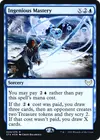 Product image for Ingenious Mastery