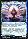 Product image for Jadzi, oracle d'Arcavios // Voyage vers l'oracle
