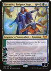 Product image for Kasmina, sage de l'énigme