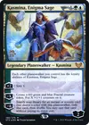 Product image for Kasmina, sage de l'énigme