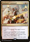 Product image for Commandement de Forsapience