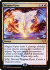 Product image for Magma opus
