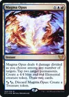 Product image for Magma opus