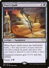 Product image for Poet's Quill