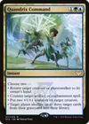 Product image for Commandement de Quandrix