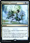 Product image for Commandement de Quandrix
