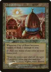 Product image for City of Brass