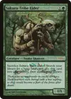 Product image for Sakura-Tribe Elder