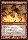 Product image for Two-Headed Dragon