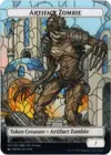 Product image for Artifact Zombie