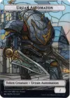 Product image for Urzan Automaton