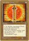 Product image for Carillon de l'apocalypse