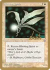 Product image for Blinking Spirit