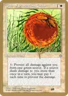 Product image for Cercle de protection : vert