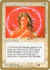 Product image for Cercle de protection : rouge