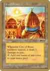 Product image for City of Brass