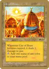 Product image for City of Brass