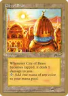 Product image for City of Brass