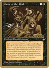 Product image for Dance of the Dead
