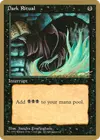 Product image for Dark Ritual