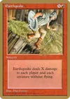 Product image for Earthquake