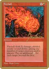 Product image for Boule de feu
