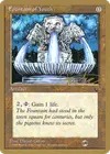 Product image for Fontaine de jouvence