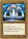 Product image for Fontaine de jouvence