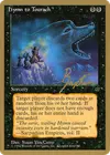 Product image for Hymn to Tourach