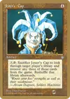 Product image for Jester's Cap