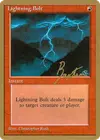 Product image for Lightning Bolt