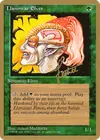 Product image for Llanowar Elves