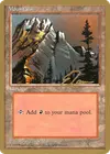 Product image for Montagne