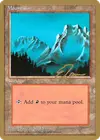 Product image for Montagne