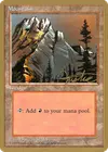Product image for Montagne